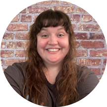 Larissa Ungemach, MA