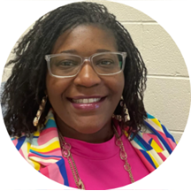 Laronda Treadway, LPC