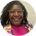 Laronda Treadway, LPC