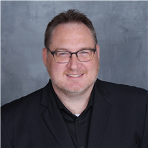 Larry Baumgartner, LMFT