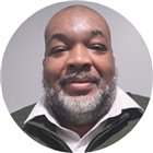 Larry Wilkes, APRN, RN