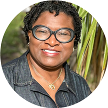 Larthenia Howard, LMFT