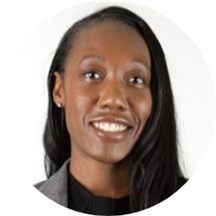 Lashandra Davis, LCSW