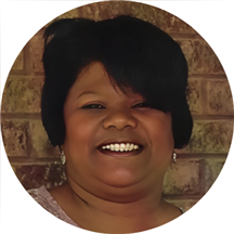 Lashandra Kirkman, LPC