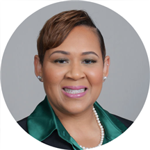 Lashannon Butler, LCSW