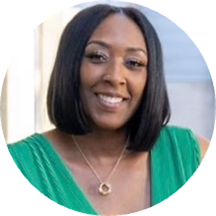 Lasharyl Barton-Collum, APRN, RN