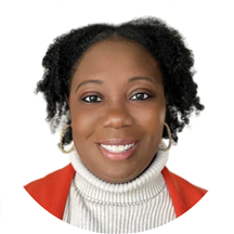 Lashaun Beaulieu-Hains, LMSW