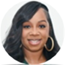 Lashawnda Laqee Thornton, LCSW