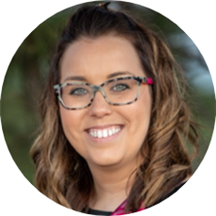 Lashea Hernandez, APRN, RN
