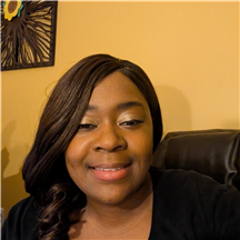 Lashelle Corley, LCSW