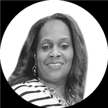 Lashica Charley, LMHC