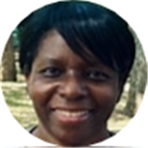 Lashonya Williams, LPC