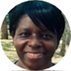 Lashonya Williams, LPC