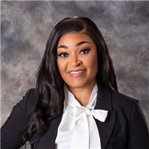 Lasita Kirkland, LMFT