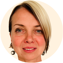 Lasma Maher, MA, LCPC