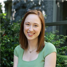 Lasondra Aurand, LMFT