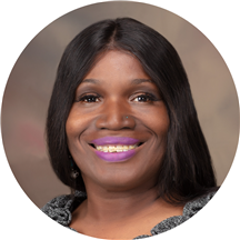 Latangra McIntosh, PMHNP