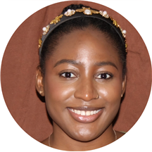 Latanya Buckham, LMHC