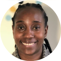 Latasha Forbes, LCSW-R