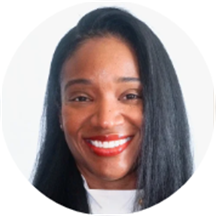 Latasha Green-Boyd, MSW