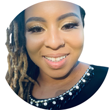 Latasha Jones-Patterson, LCSW