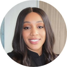 Lateerah Andrews, APRN