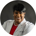 Latesha Williams, APRN, RN, NP
