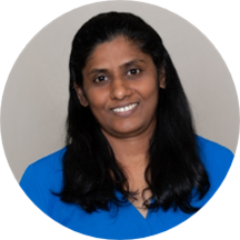 Latha Thomas, FNP, RN