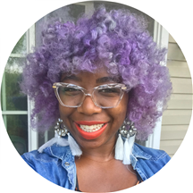 Lathiang Arnold, LCPC