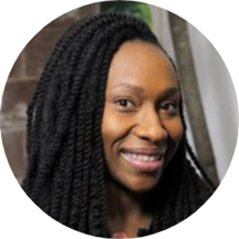 Latia Edwards, LCMHC