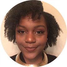 Latisha Chambers, MS, LCMHC, NCC