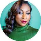 Latisha Christensen, LCSW