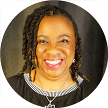 Latisha Johnson, LPC