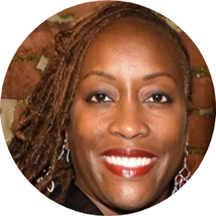 Latisha McWilliams-Mosley, LPC