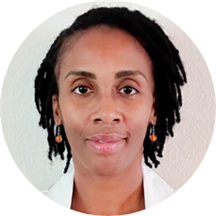 Latisha Smith, APRN, PMHNP-BC