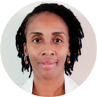 Latisha Smith, APRN, PMHNP-BC