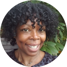 Latisha Torres, LCSW