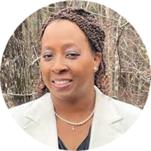 Latonia Mitchell, PMHNP