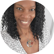 Latonya Badger, LCMHC