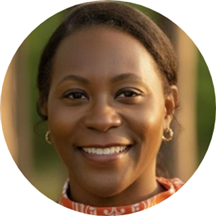 Latonya Mangum, LCSW