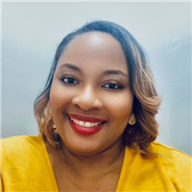 Latonya Patterson, LPC