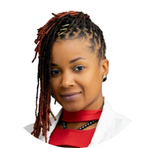 Latoya Cherry, APRN