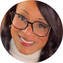 Latoya Harley, PMHNP