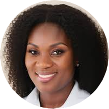 Latoya Henry-Morrison, PMHNP