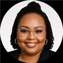 Latoya Jenkins, LPC