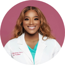 Latoyia Neal, APRN, RN, NP