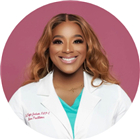 Latoyia Neal, APRN, RN, NP
