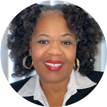 Latravia Williams, LMFT