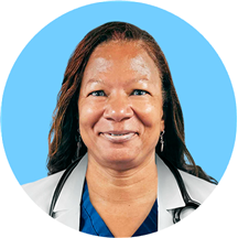 Latrera Woodberry, APRN, RN