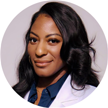 Latricia Hickenbottom, APRN, RN, NP